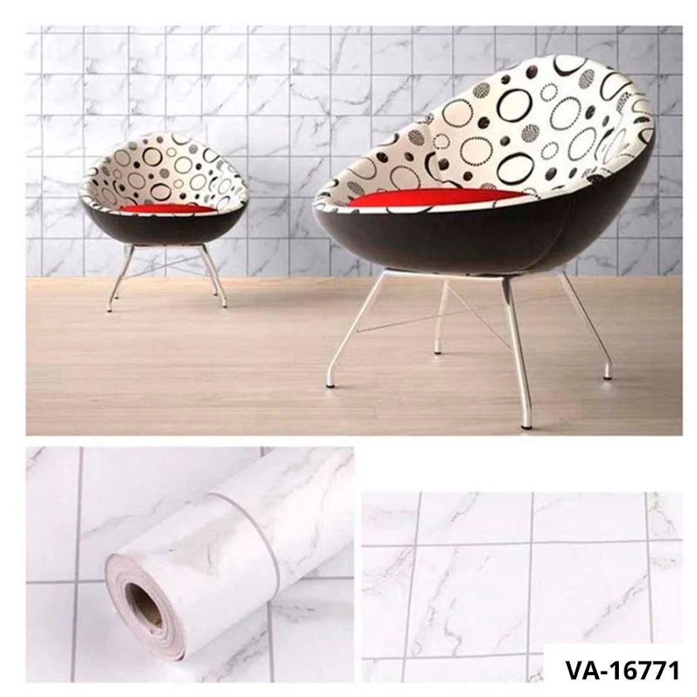 Papel Adhesivo Para Pared VA-16771